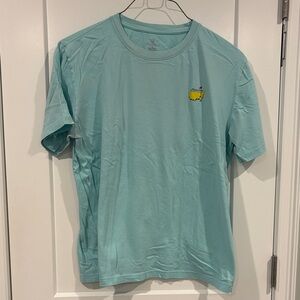 Masters mens Short Sleeve Tshirt XL